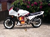 Electric Motorcycle